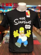 RHYMES SIMPSON IMG_1553 (Hollywood, T-Shirts)