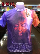 RHYMES STARWAR IMG_7808 (Hollywood, T-Shirts)