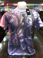 RHYMES STARWAR IMG_9392 (Hollywood, T-Shirts)