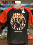 RHYMES KISS 29 T-SHIRT (Hollywood, T-Shirts)
