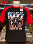 RHYMES KISS 37 T-SHIRT (Hollywood, T-Shirts)