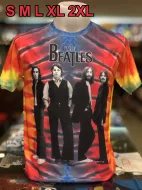 RHYMES Группы THE BEATLES 2 (T-Shirts)