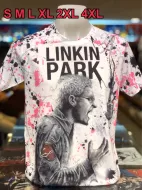 RHYMES Группы LINKIN PARK 5 (T-Shirts)