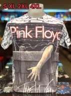 RHYMES Группы PINK FLOYD 6 (T-Shirts)