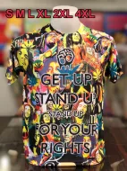 RHYMES Группы BOB MARLEY 8 (T-Shirts)
