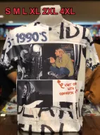 RHYMES Группы Kurt Cobain 14 (T-Shirts)