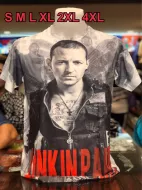 RHYMES Группы LINKIN PARK 16 (T-Shirts)