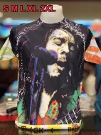 RHYMES Группы BOB MARLEY 17 (T-Shirts)