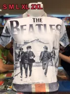 RHYMES Группы THE BEATLES 21 (T-Shirts)