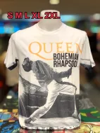RHYMES Группы QUEEN 24 (T-Shirts)