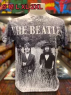 RHYMES Группы THE BEATLES 26 (T-Shirts)