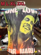 RHYMES Группы BOB MARLEY 22 (T-Shirts)