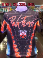 RHYMES Группы PINK FLOYD 33 (T-Shirts)