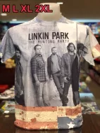 RHYMES Группы LINKIN PARK 35 (T-Shirts)