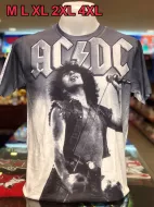 RHYMES Группы AC/DC 36 (T-Shirts)