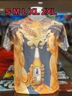 RHYMES Разное 16 (T-Shirts)