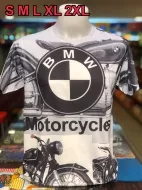 RHYMES Разное 21 BMW (T-Shirts)