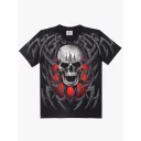DISCHARGE (D) 46  (Rock Eagle, T-Shirts)