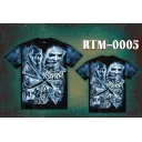 CABALLO RTM 0005 Slipknot