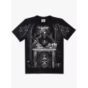DISCHARGE (D) 116  (Rock Eagle, T-Shirts)