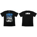 ALL TIME LOW  TDM 1296 HOT ROCK T- SHIRTS