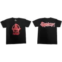 ANARCHY TDM 0249 HOT ROCK T- SHIRTS