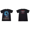 AVENGED  TDM 1094 HOT ROCK T- SHIRTS
