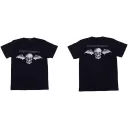 AVENGED TDM 1708 HOT ROCK T- SHIRTS