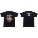 BON JOVI TDM 1140 HOT ROCK T- SHIRTS