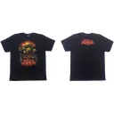 BRING ME THE HORIZON TDM 1097 HOT ROCK T- SHIRTS