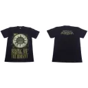 BRING ME THE HORIZON TDM 1394 HOT ROCK T- SHIRTS