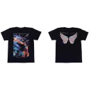 BULLET FOR MY VALENTINE TDM 1713 HOT ROCK T- SHIRTS