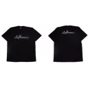 DEFTONES TDM 1343 HOT ROCK T- SHIRTS