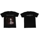 DREAM THEATER  TDM 1151 HOT ROCK T- SHIRTS