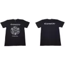 ElUVEITIE TDM 1279 HOT ROCK T- SHIRTS