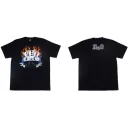 H2O TDM 1313 HOT ROCK T- SHIRTS