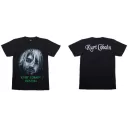 KURT TDM 1229 HOT ROCK T- SHIRTS