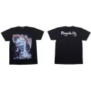 MAGO DE OZ TDM 1217 HOT ROCK T- SHIRTS
