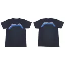 METALLICA TDM 1705 HOT ROCK T- SHIRTS
