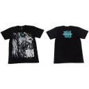 MISS MAY I TDM 1192 HOT ROCK T- SHIRTS