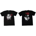 NAS TDM 1814 HOT ROCK T- SHIRTS