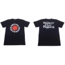 RED HOT TDM 1300 HOT ROCK T- SHIRTS