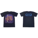 TOOL TDM 1504 HOT ROCK T- SHIRTS