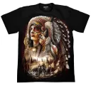 ROCK CHANG 3D-141 (T-Shirt)