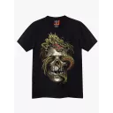 4352 (Original T-shirts,Rock Eagle)