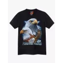 4319 (Original T-shirts,Rock Eagle)