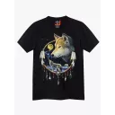 4539 (Original T-shirts,Rock Eagle)