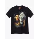 4370 (Original T-shirts,Rock Eagle)