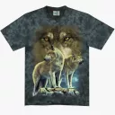 TD 285 (Animals, T-Shirts,Rock Eagle)