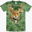 TD 332 (Animals, T-Shirts,Rock Eagle)